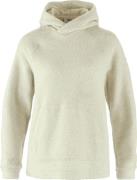 Fjällräven Women's Kaitum Hoodie Chalk White