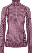 Kari Traa Women's Smekker Half Zip Lily
