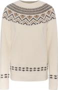 Kari Traa Women's Sundve Knit Off White