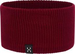 Haglöfs Vassi Headband Carmine Red