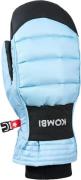 Kombi Women's Epic WaterGuard Mittens Arctic Blue