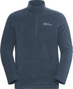 Jack Wolfskin Men's Taunus Halfzip Midnight Sky