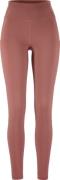 Craft Women's Adv Essence Warm Tights 3 Rose Brown