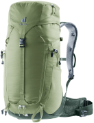 Deuter Men's Trail 24L Grove-ivy