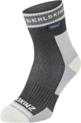 Sealskinz Holverstone Ankle Black
