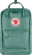 Fjällräven Kånken Laptop 15" Frost Green