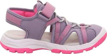 Superfit Kids' Tornado Light Purple/Pink