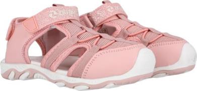 ZigZag Kids' Fipa Closed Toe Sandal Rosewater