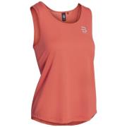 Dæhlie Women's Singlet Attempt Raidiant Red