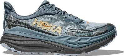 Hoka Men's Stinson ATR 7 Slate Blue/Asphalt Grey