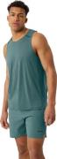 Björn Borg Men's Borg Feather Tank Balsam Green