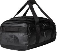 The North Face Base Camp Voyager Duffel 42 L TNF Black/Asphalt Grey