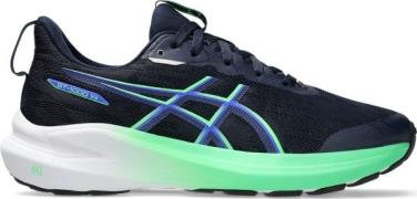 Asics Kids' GT-1000 14 GS Midnight/Vital Green