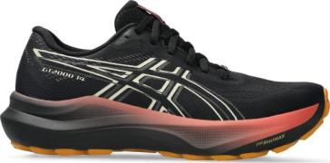 Asics Women's GT-2000 14 GORE-TEX Black/Vanilla