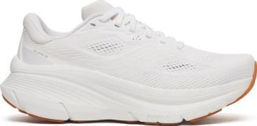 Saucony Women's Guide 19 White/gum
