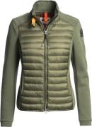 Parajumpers Women's Danette Hybrid Jacket Lichen Khaki