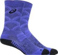 Asics Performance Run Sock Crew Cobalt Burst