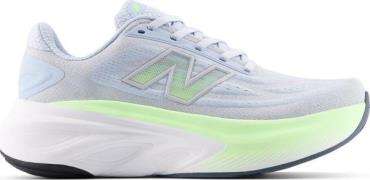New Balance Women's Fresh Foam X More v6 Oxford Blue with Afterglow