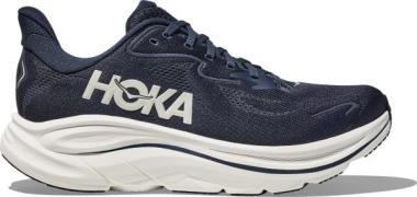 Hoka Men's Clifton 10 Navy/White