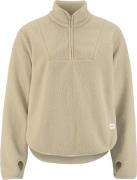 Craft Women's Join Pile Fleece Half Zip Hay