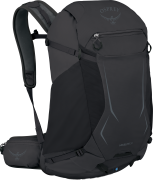 Osprey Hikelite 32 Raven Black
