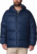 Columbia Men's Pike Lake II Hooded Jacket Collegiate Navy