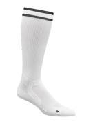 Craft Hypervent Compression Sock White