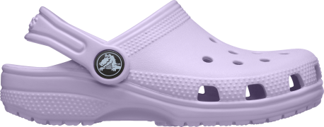Crocs Toddler Classic Clog Lavender