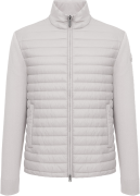 Colmar Men's Hybrid Padded Jacket Hemp