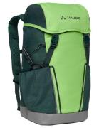 VAUDE Puck 10 Dark Forest
