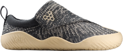 Vivobarefoot Kids' Motus Knit Pre-School Woodland Grey