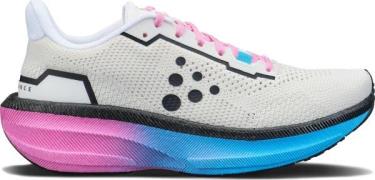 Craft Women's Endurance 3 Tofu/Contrast Pink