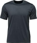 Black Diamond Men's Circuit Ss Tee Black