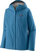 Patagonia Men's Torrentshell 3L Jacket Aquatic Blue