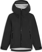 Bergans Women's Rabot Light 3L Shell Jacket Black