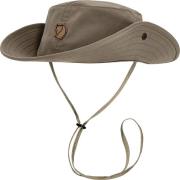 Fjällräven Abisko Summer Hat Suede Brown