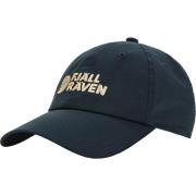 Fjällräven Vardag Lite Cap Dark Navy