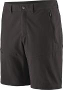 Patagonia Men's Terravia Trail Shorts 10" Black