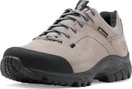 Haglöfs Women's Ridge GORE-TEX II Low Stone Brick/true Black