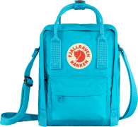Fjällräven Kånken Sling Deep Turqoise