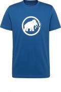 Mammut Men's Mammut Core T-Shirt Classic Tschiel