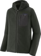 Patagonia Men's R1 Air Full-Zip Hoody Old Growth Green
