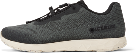Icebug Unisex Kaipa RB9X Black/rock