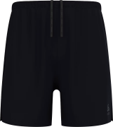 Odlo Men's Short Essential 6 Inch Black