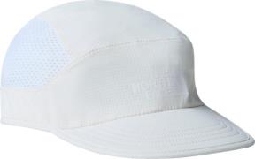 The North Face Summer LT Run Hat White Dune