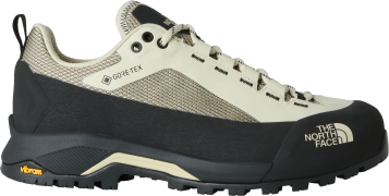 The North Face Women's Verto Alpine GORE-TEX Desert Stone/TNF Black