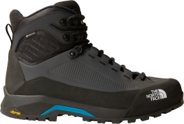 The North Face Men's Verto Alpine Mid GORE-TEX Asphalt Grey/TNF Black