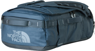 The North Face Base Camp Voyager Duffel 32 L Granite Grey/Frost Grey