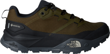 The North Face Men's Offtrail Hike GORE-TEX Sycamore/TNF Black