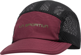La Sportiva Skyline Air Cap Redwood/Cypress